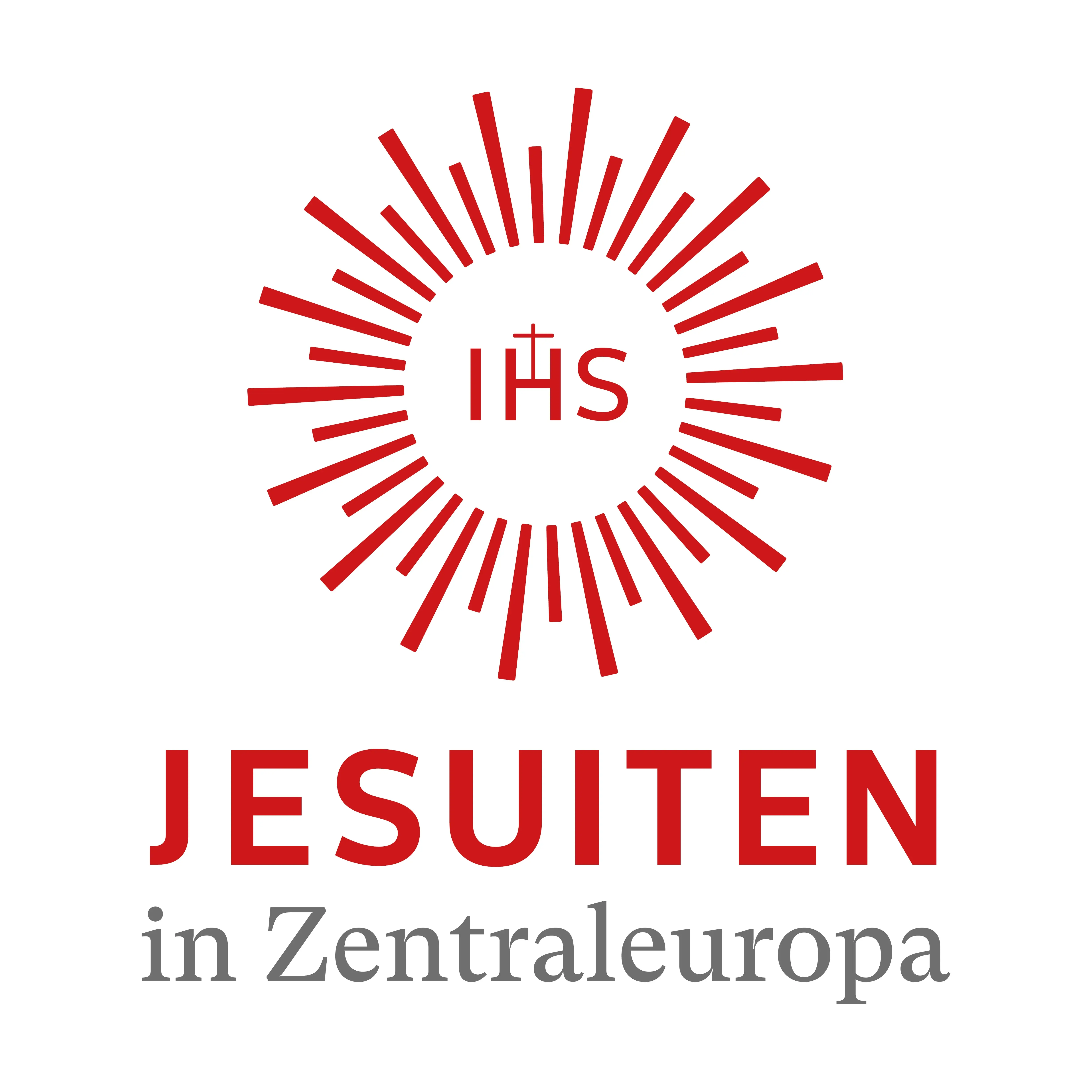 Logo Verein der Jesuiten in der Schweiz