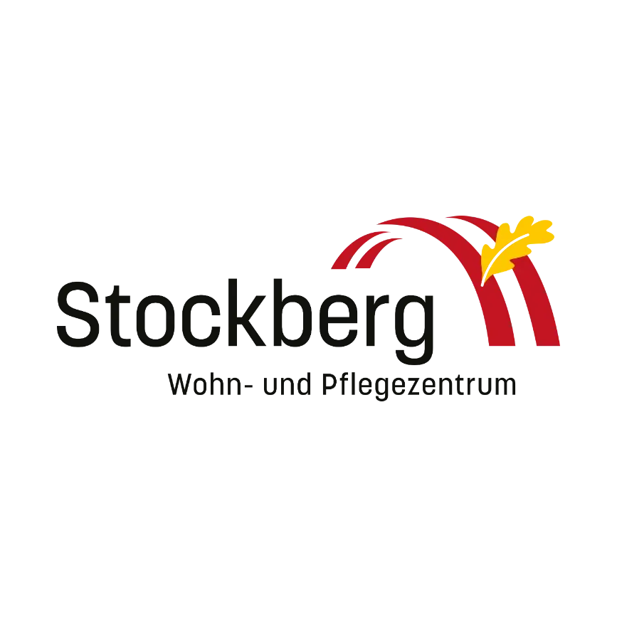 Logo Wohn- und Pflegezentrum Stockberg