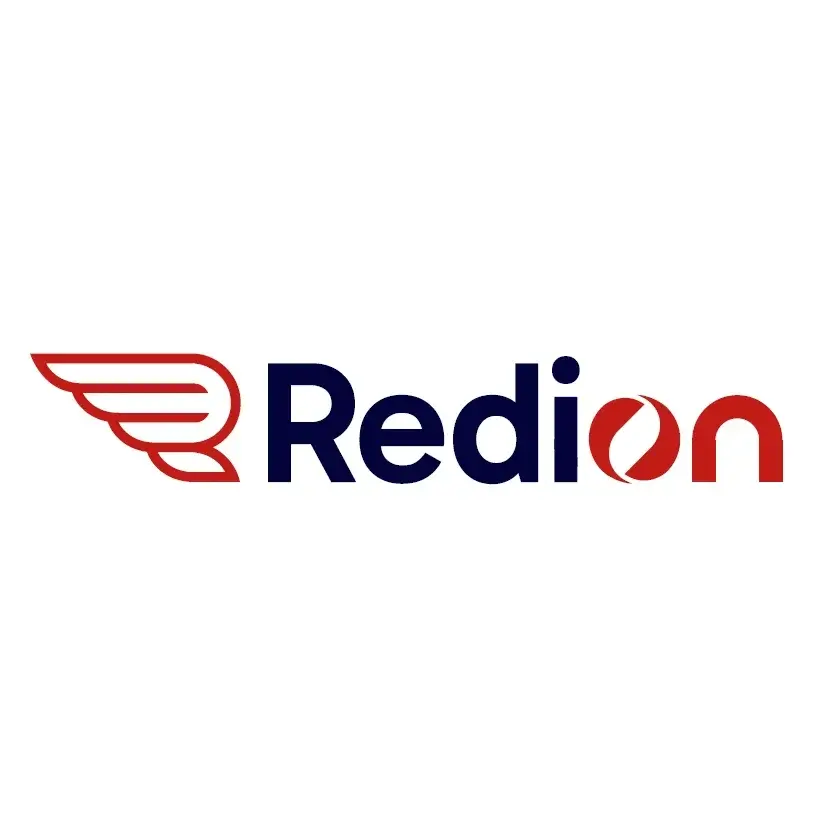 Logo Redion (Suisse) Services SA