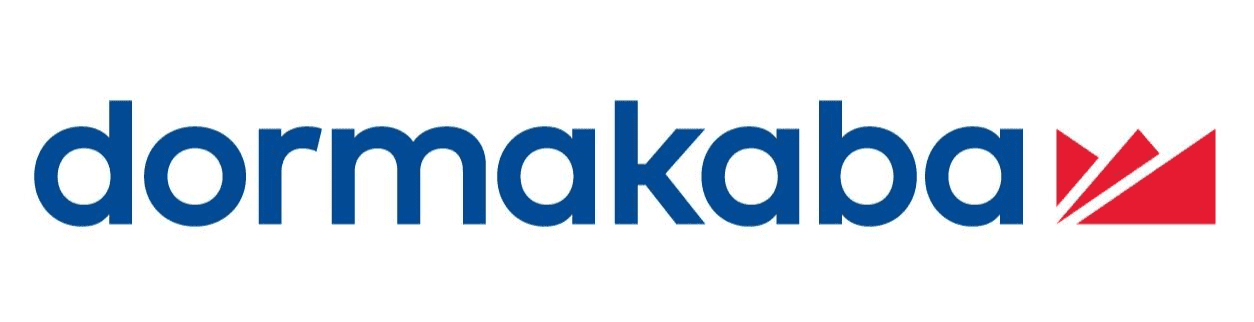 Logo dormakaba Schweiz AG