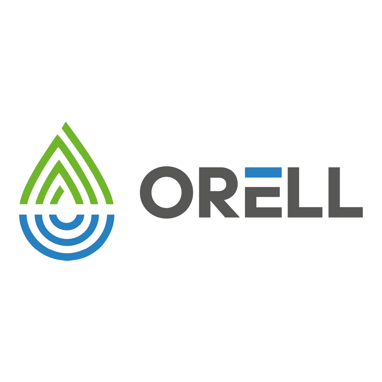 Logo ORELL Tec AG