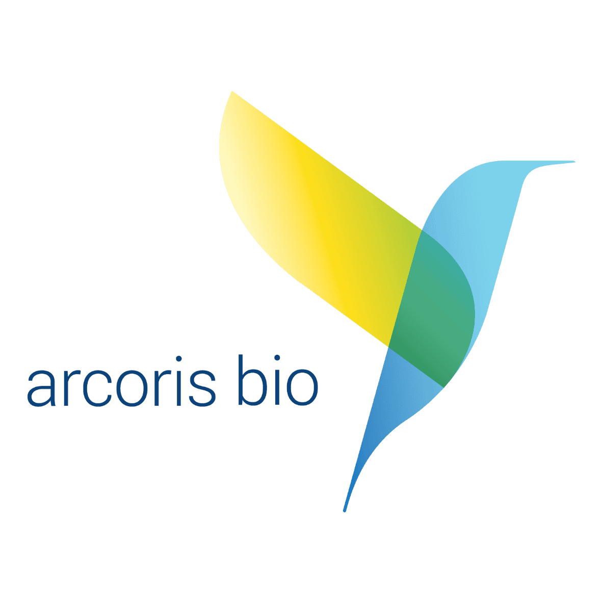 Logo arcoris bio AG