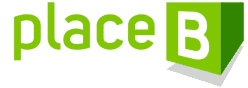 Logo placeB AG