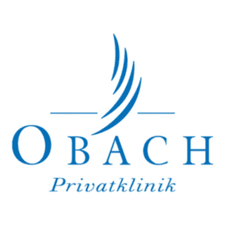 Logo Privatklinik Obach