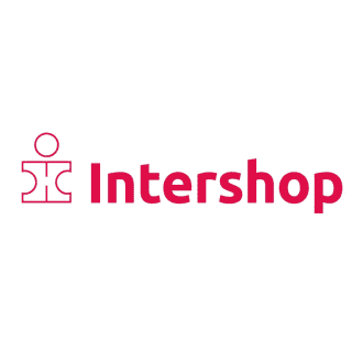 Logo Intershop Management AG
