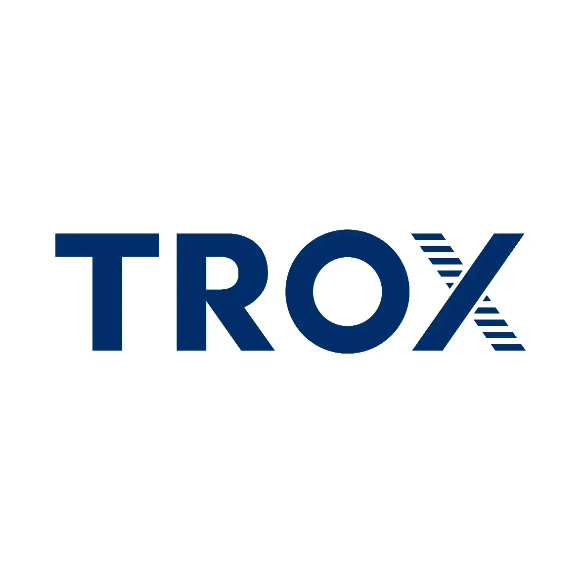 Logo TROX HESCO Schweiz AG