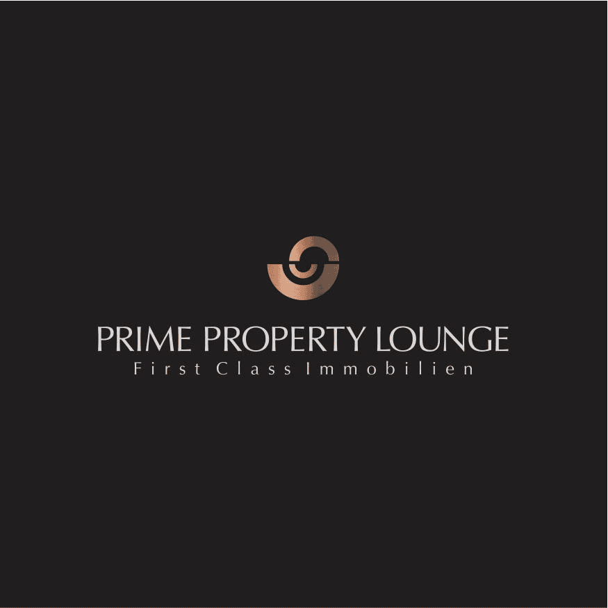 Logo Prime Property Lounge  Zug AG