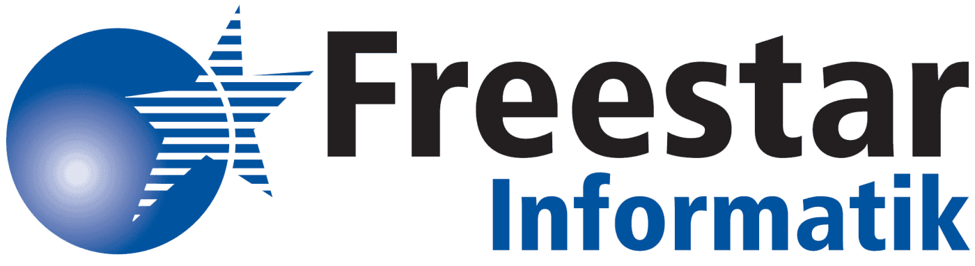 Logo Freestar-Informatik AG