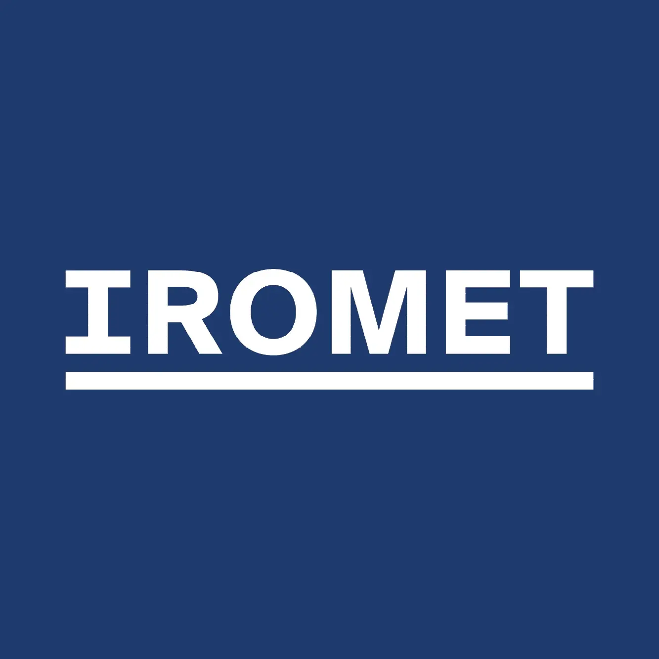 Logo Iromet AG