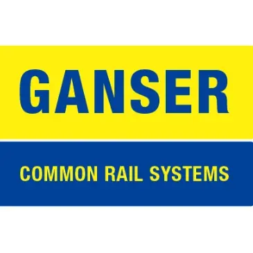 Logo Ganser CRS AG