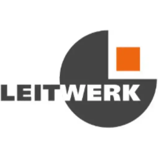 Logo Leitwerk AG, Appenweier/DE