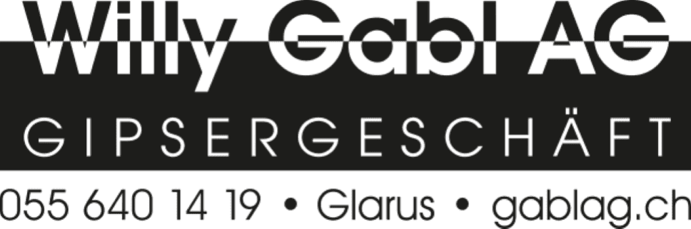 Logo W. Gabl AG