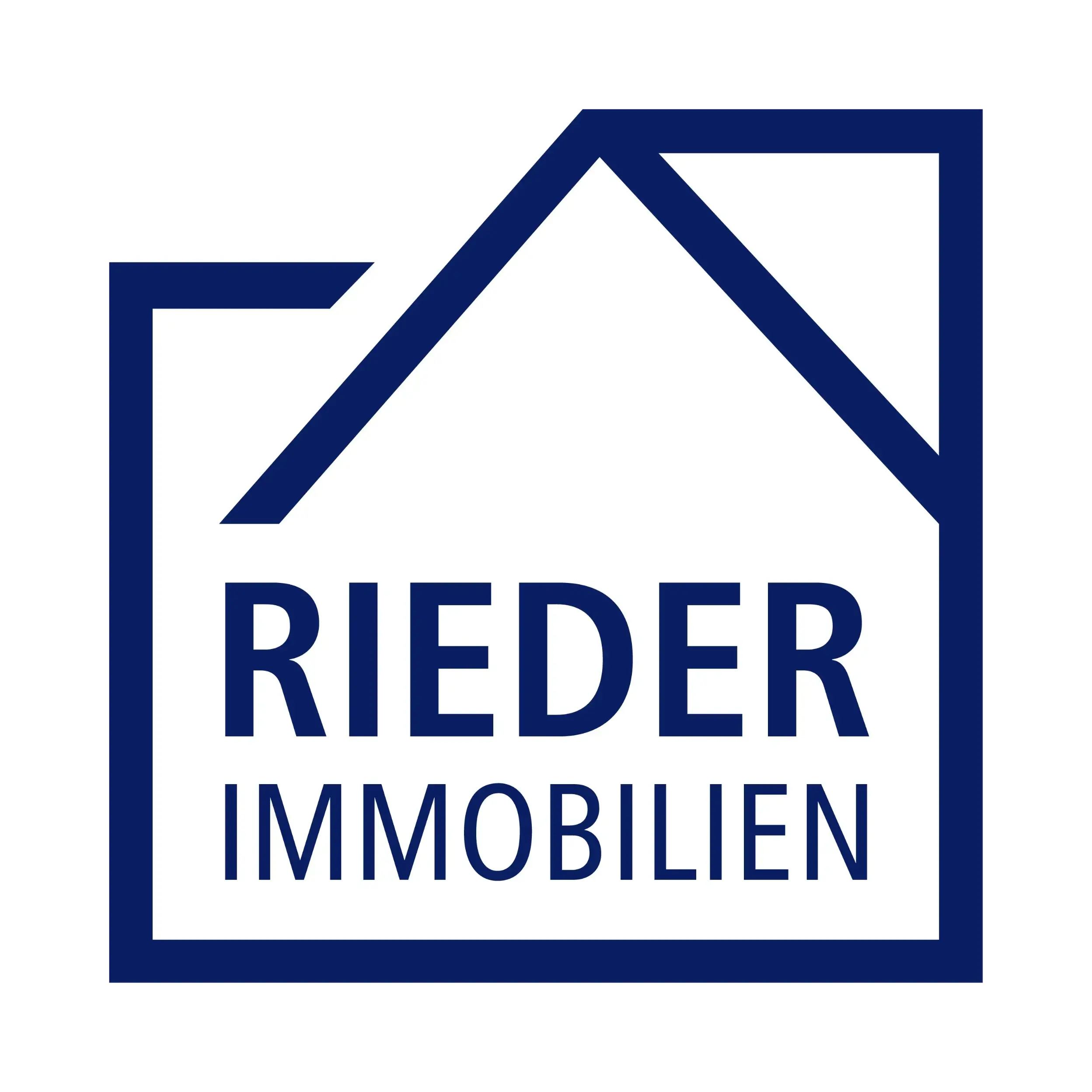 Logo Rieder Immobilien AG
