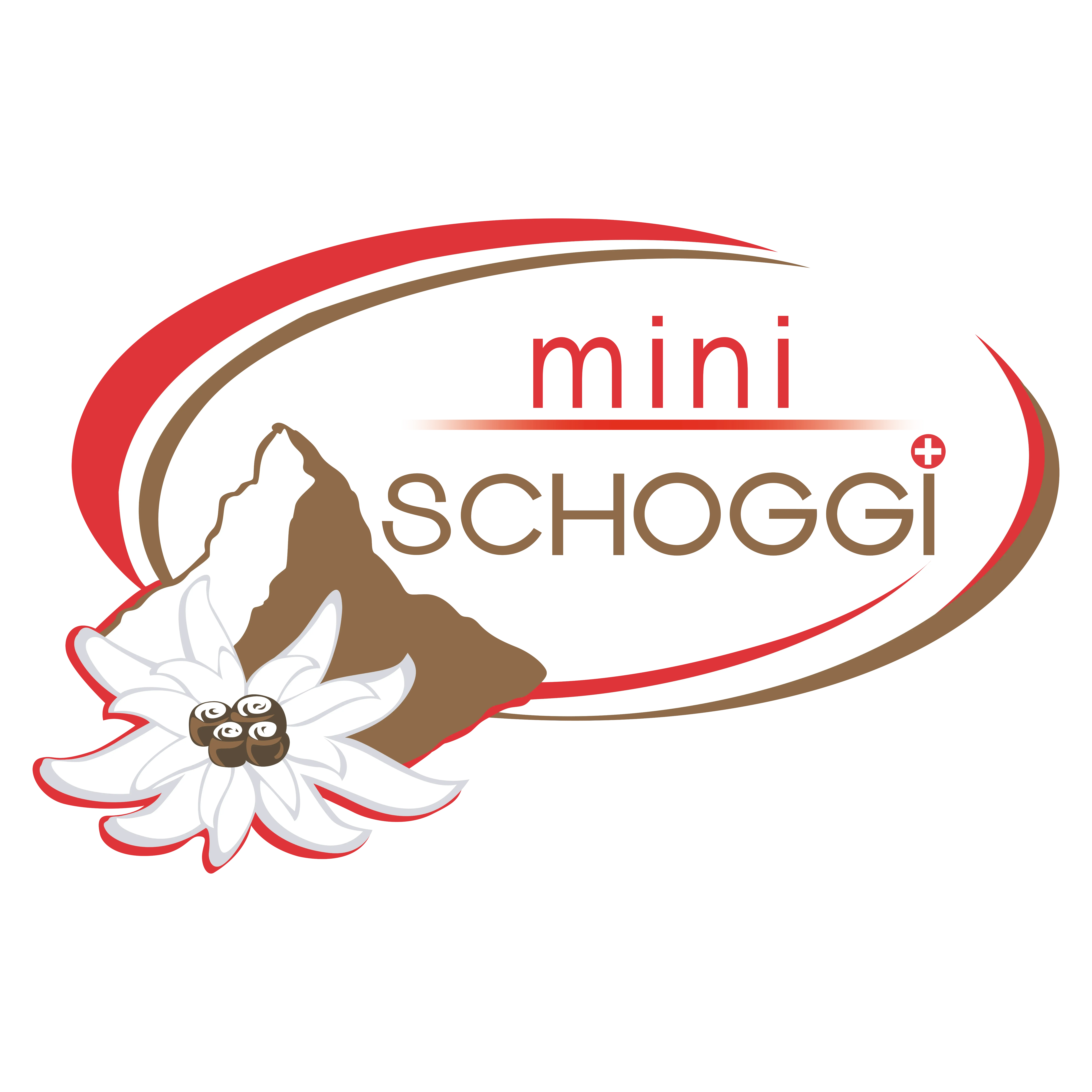 Logo miniSchoggi GmbH