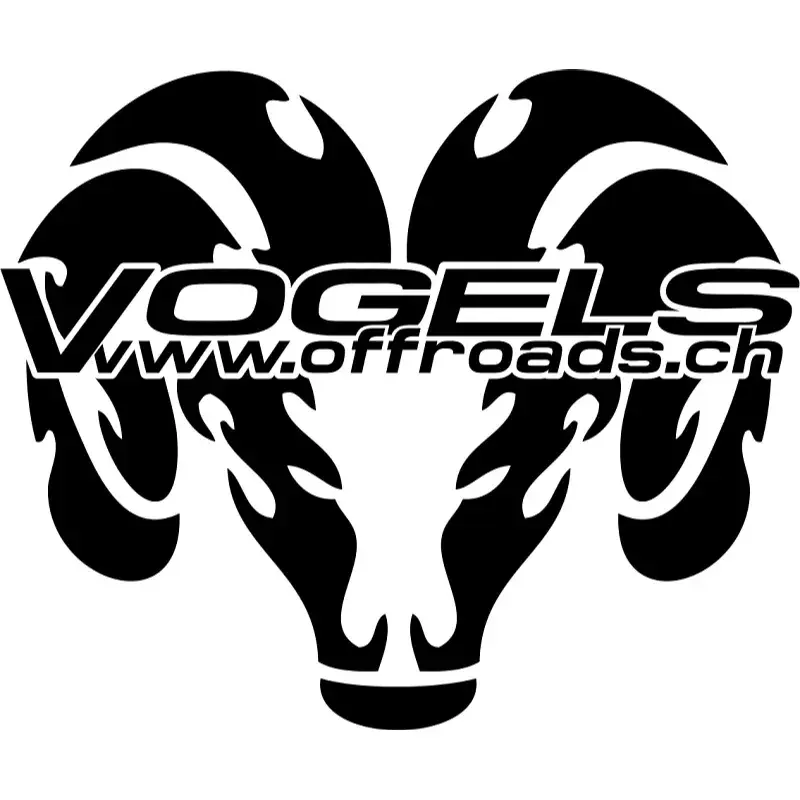 Logo VOGELS OFFROADS AG