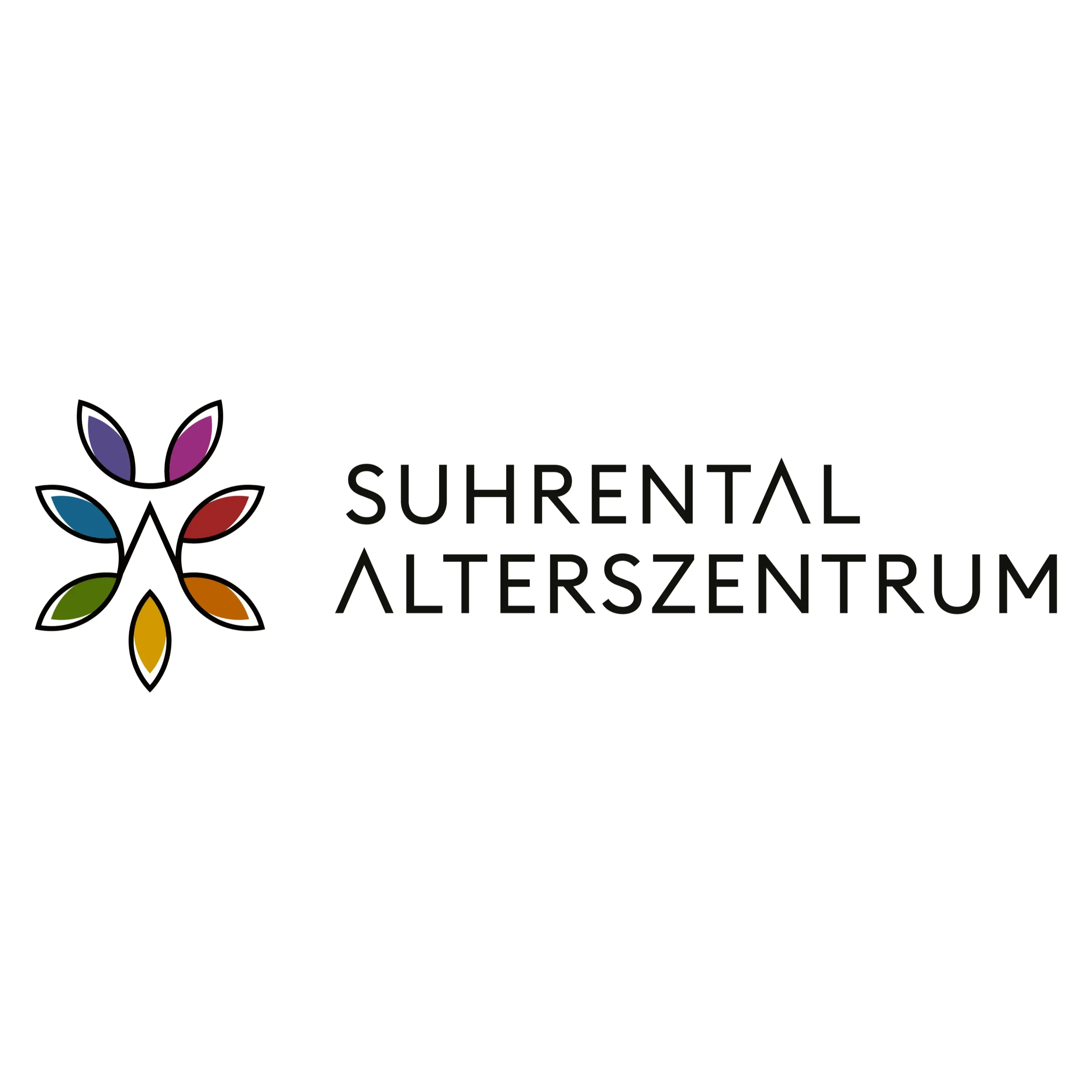 Logo Suhrental Alterszentrum AG