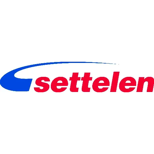 Logo Settelen AG