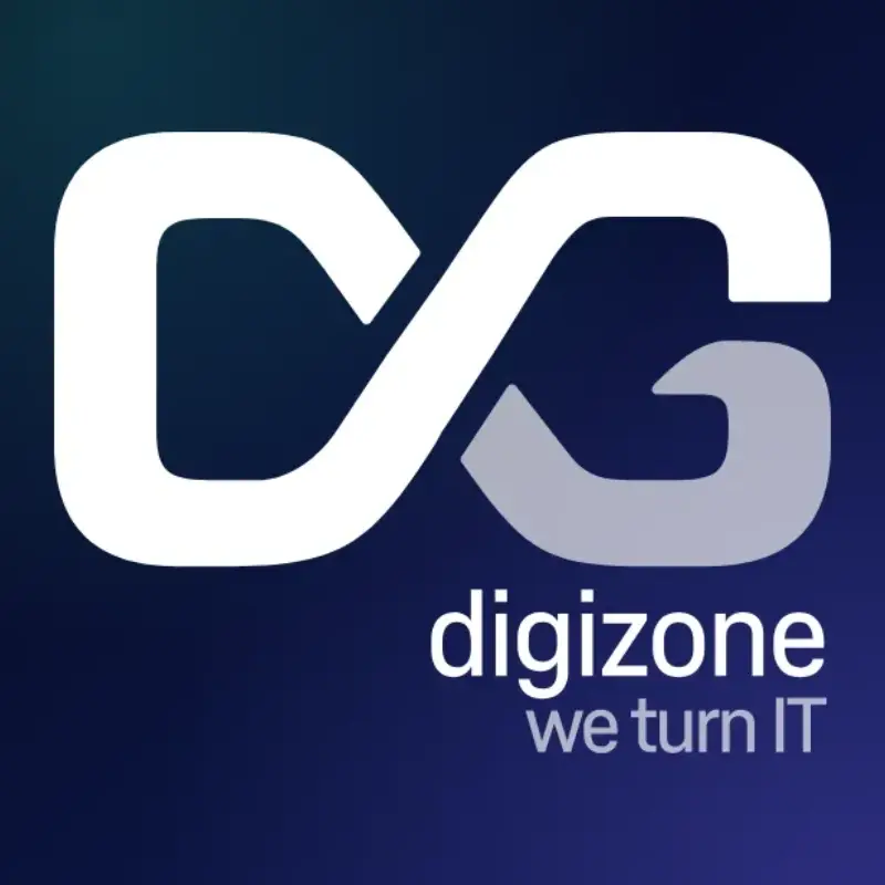 Logo Digizone GmbH