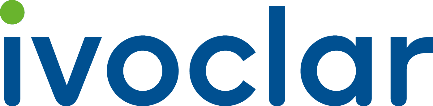 Logo Ivoclar Vivadent AG