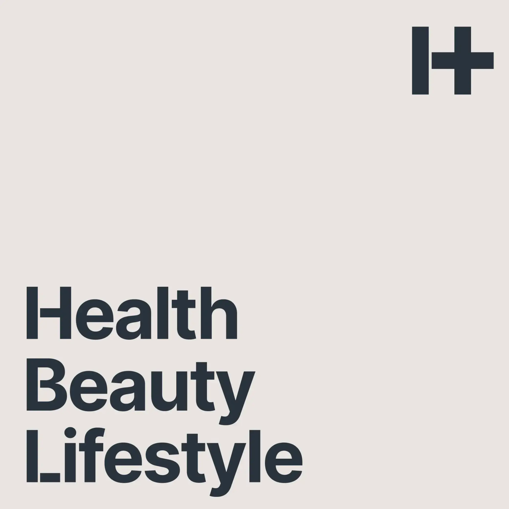 Logo Health Beauty Lifestyle AG