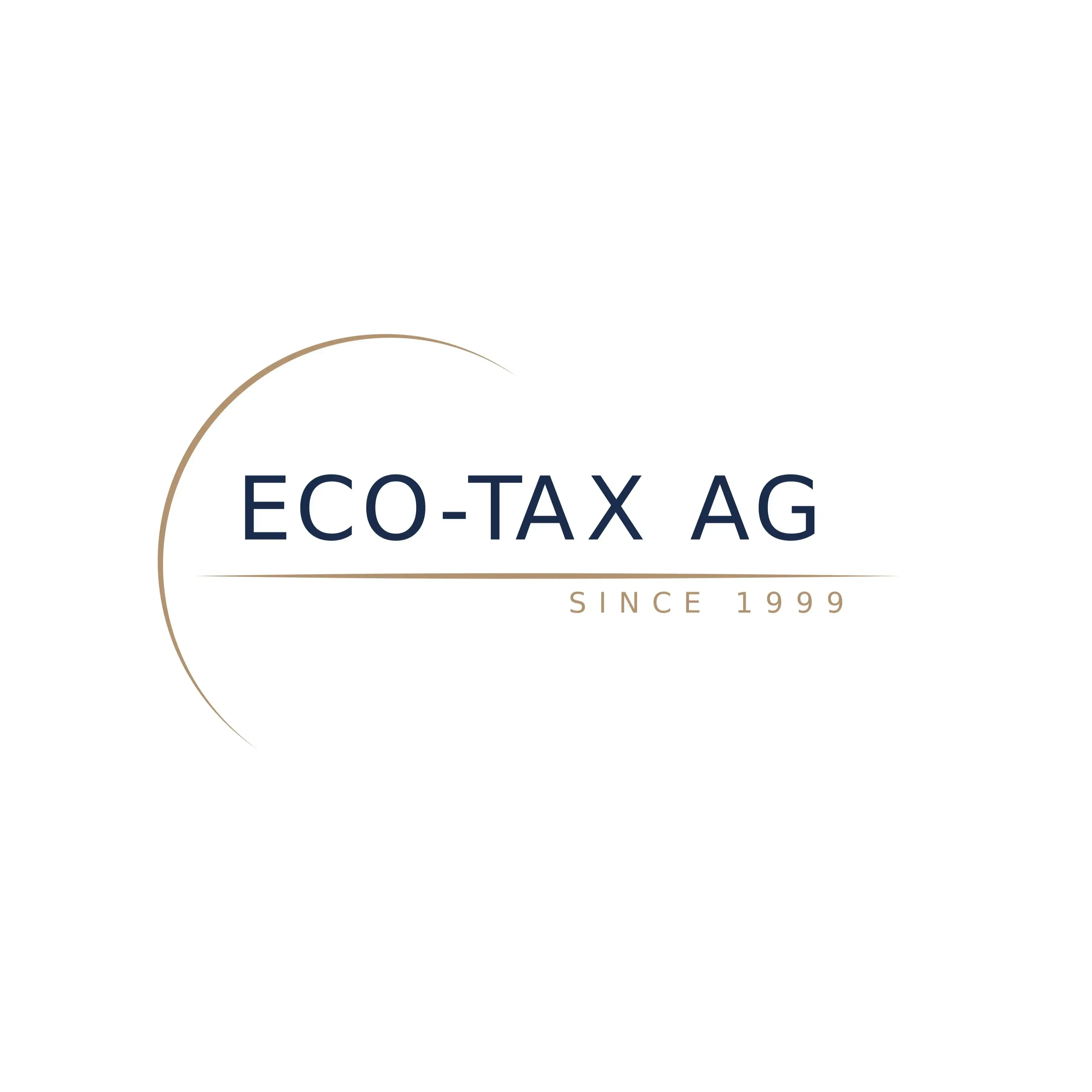 Logo Eco-Tax AG