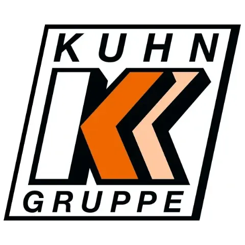 Logo Kuhn Schweiz AG