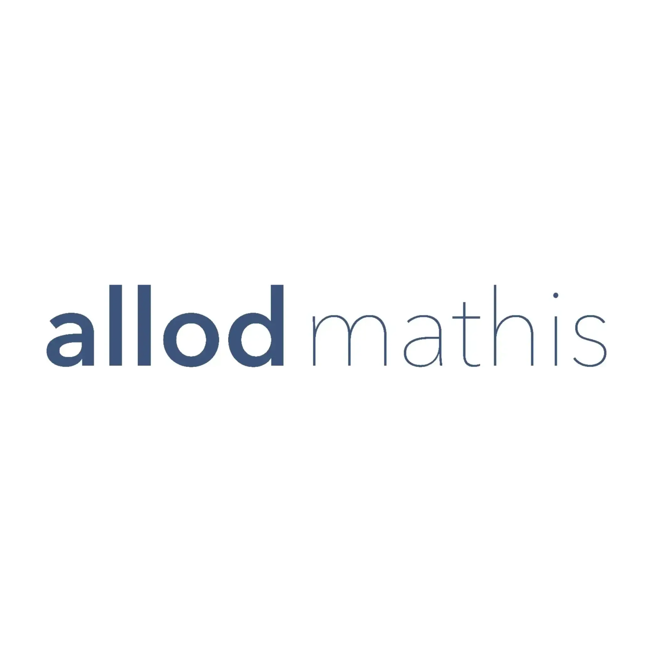 Logo Allod Immobilien AG