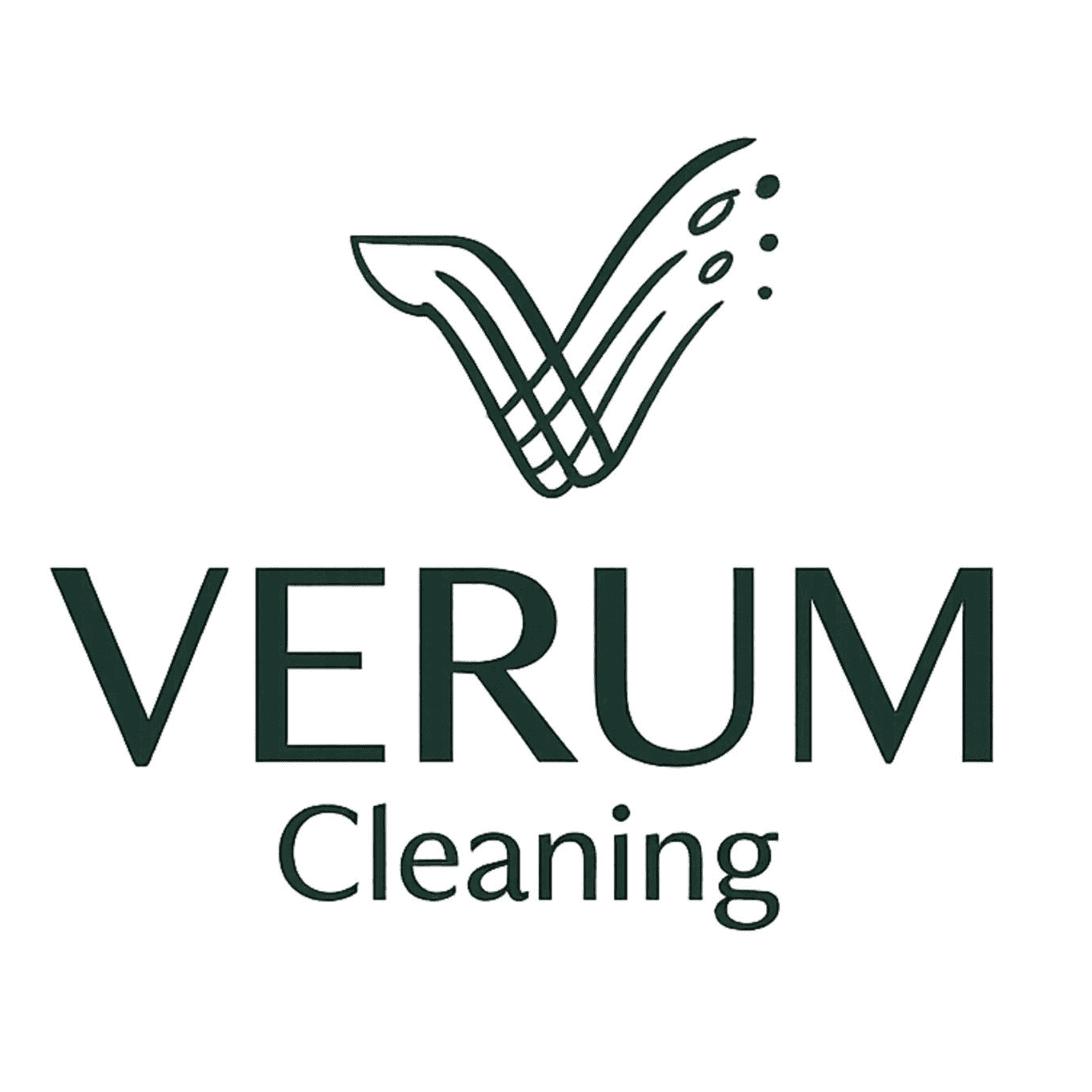 Logo V. Voskresenska Verum