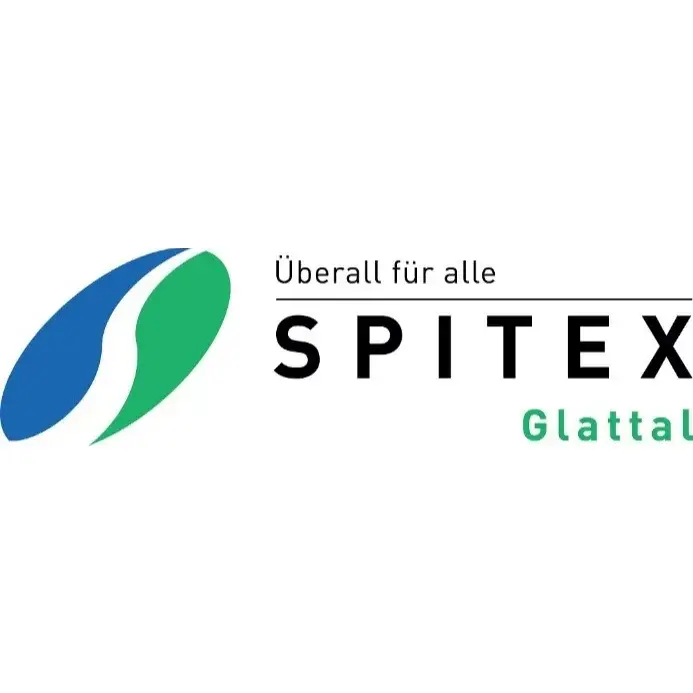 Logo Verein Spitex Glattal