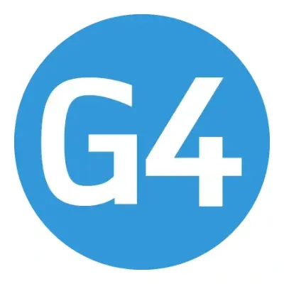 Logo go4web AG