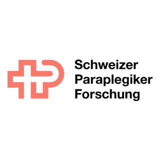 Logo Schweizer Paraplegiker-Forschung AG
