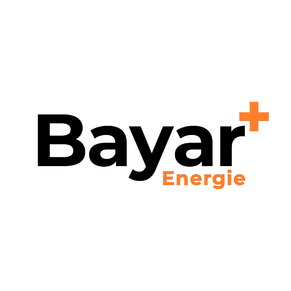 Logo Bayar Energie AG