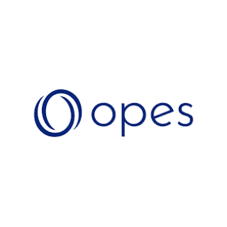 Logo OPES AG