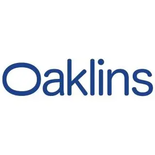 Logo Oaklins Switzerland AG