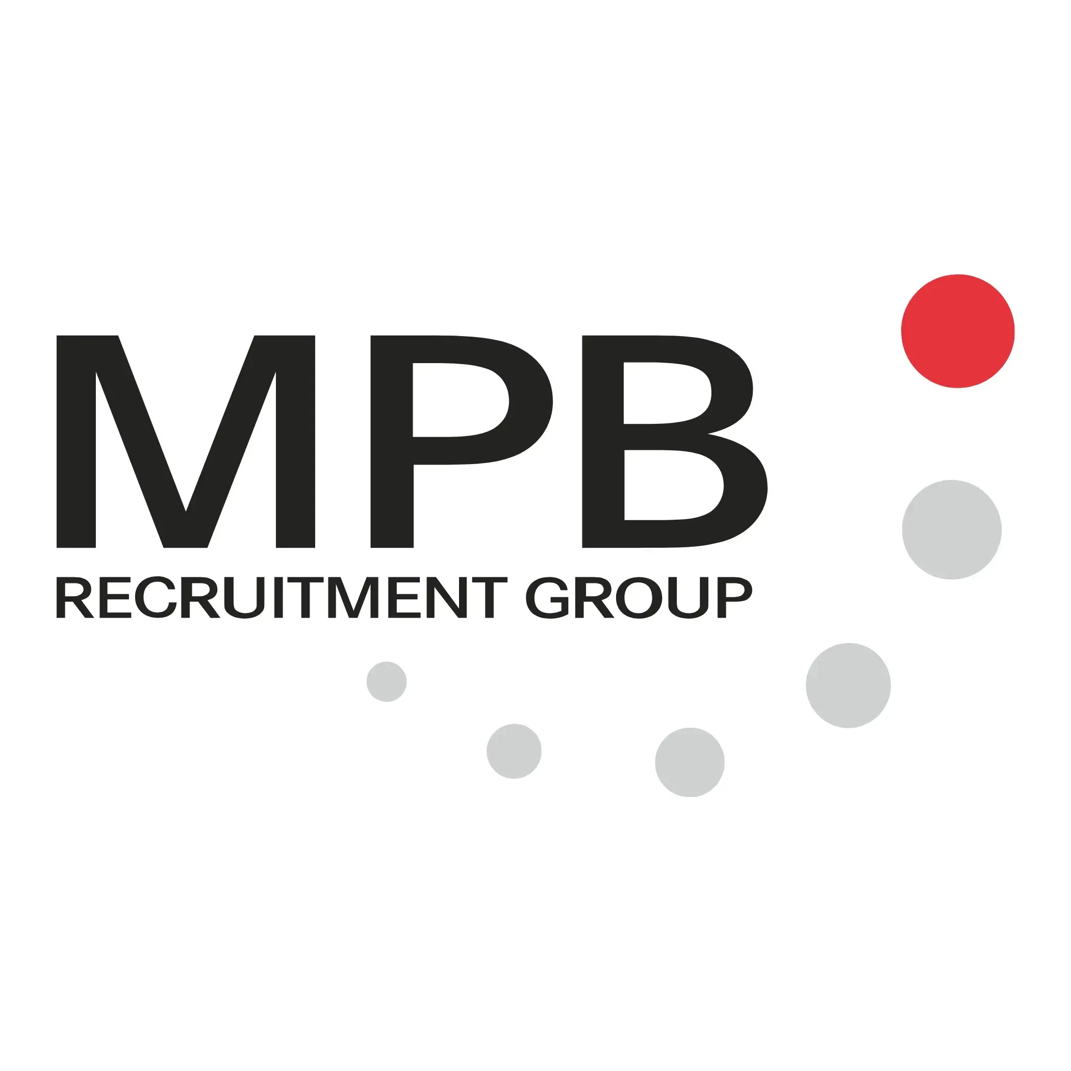 Logo MPB Recruitment Group AG