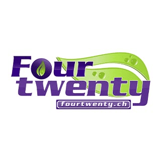 Logo Fourtwenty GmbH
