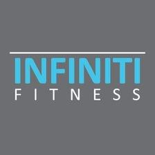 Logo INFINITI Fitness GmbH