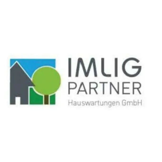 Logo Imlig Partner Hauswartungen GmbH