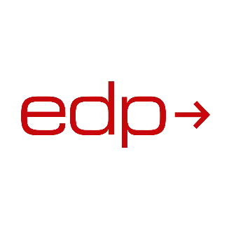 Logo edp-services ag