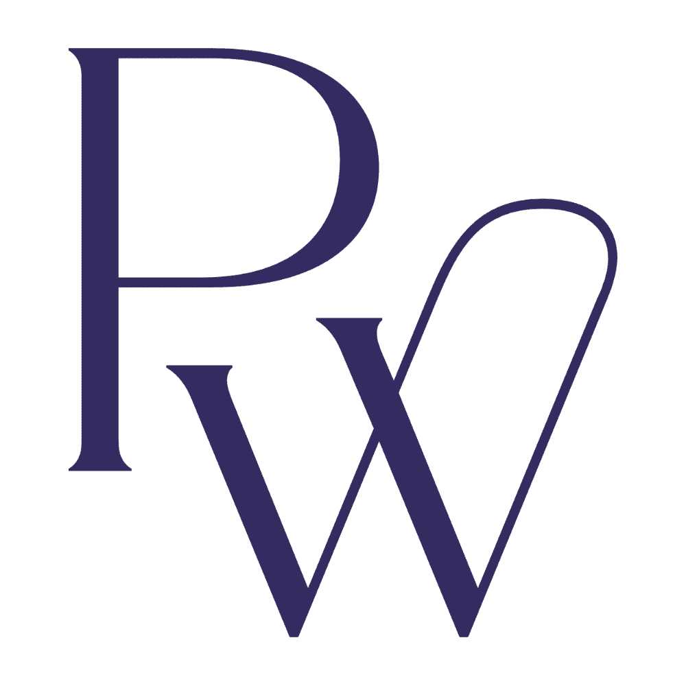Logo Psychotherapie Weinberg GmbH