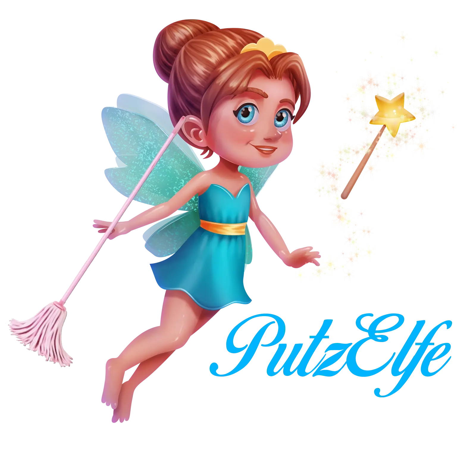 Logo Ivana Jelavic