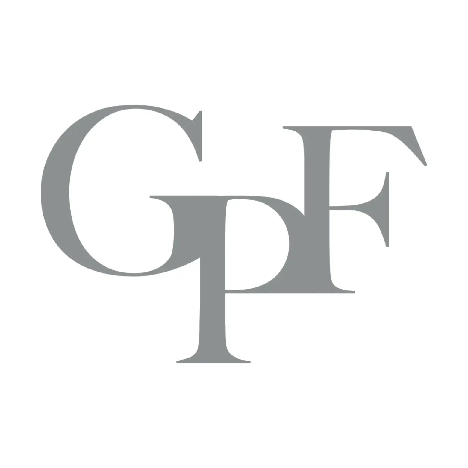 Logo GPF GESTION DE PATRIMOINE FONCIER SA