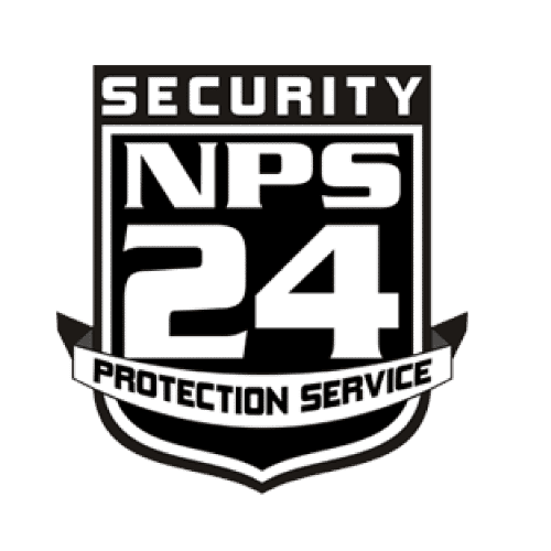 Logo National Protection Service 24 AG
