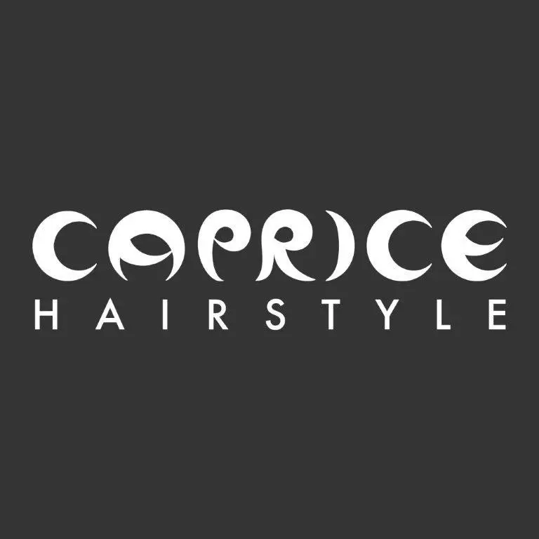 Logo Caprice Hairstyle GmbH