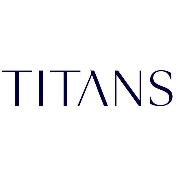 Logo Titans Consulting AG