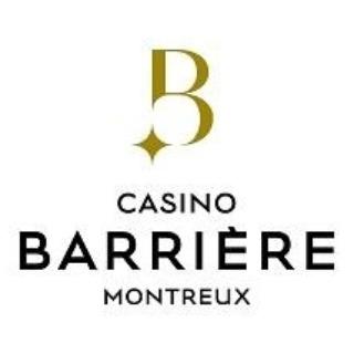 Logo Casino de Montreux SA