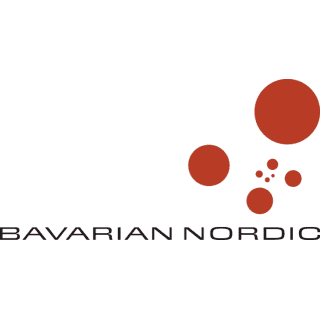 Logo Bavarian Nordic Berna GmbH