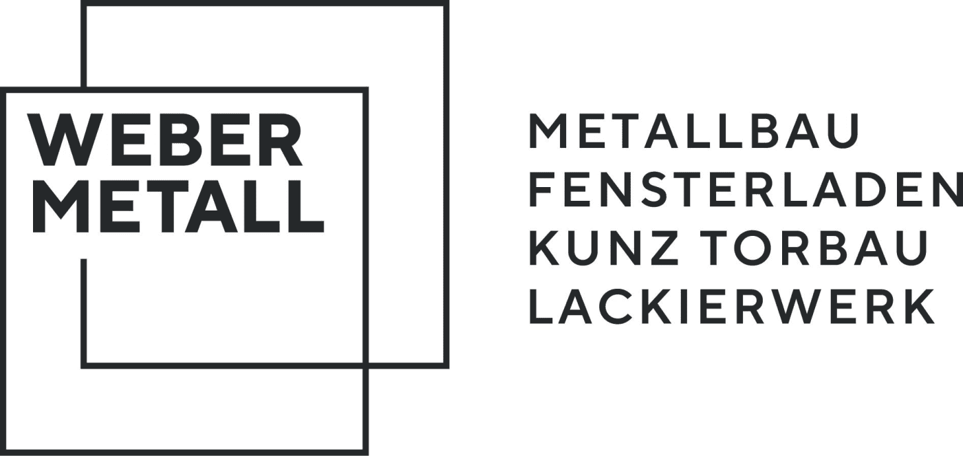 Logo Ernst Weber AG