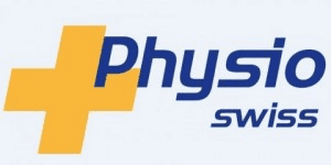 Logo Physioswiss