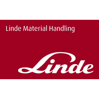 Logo Linde Material Handling Schweiz, Branch der KION Intralogistic Solutions Switzerland AG